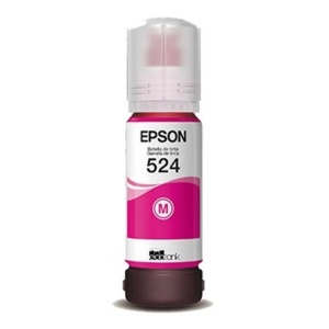 EYS-Botella de Tinta Magenta T524