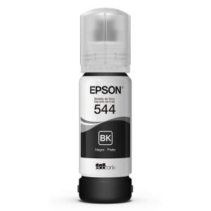 EYS-Botella de Tinta Negra Epson T544