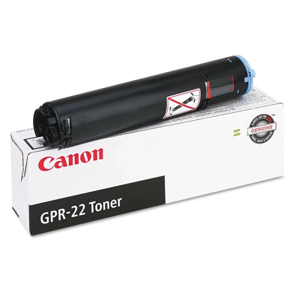 Tóner Canon GPR-22