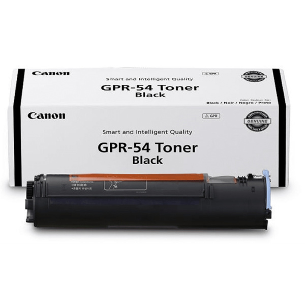 Toner Canon Gpr-54