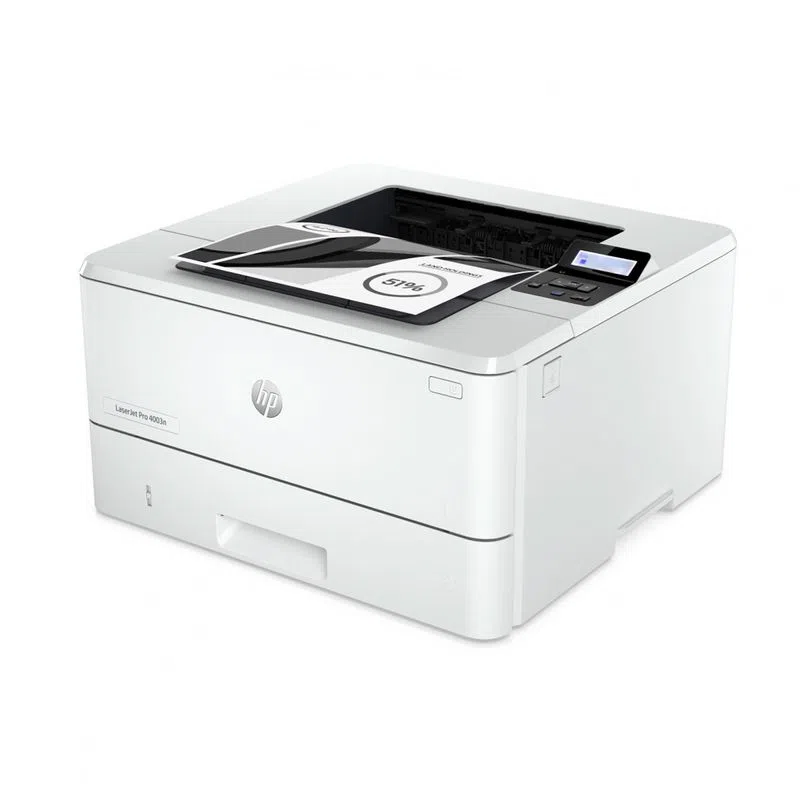 EYS-Impresora HP LaserJet Pro 4003n-1