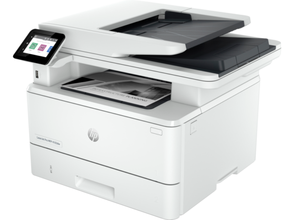 Impresora Multifuncional HP LaserJet Pro MFP 4103dw