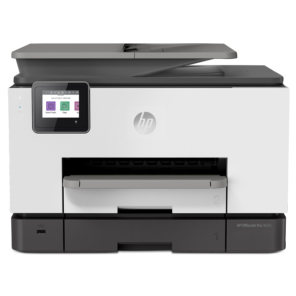 EYS-Impresora Multifuncional HP OfficeJet Pro 9020-2