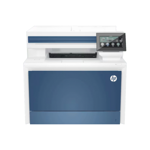 Impresora multifuncion HP Color LaserJet Pro 4303fdw