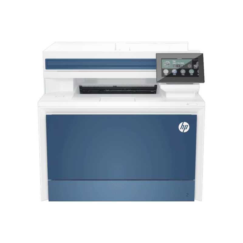 EYS-Impresora multifuncion HP Color LaserJet Pro 4303fdw-1