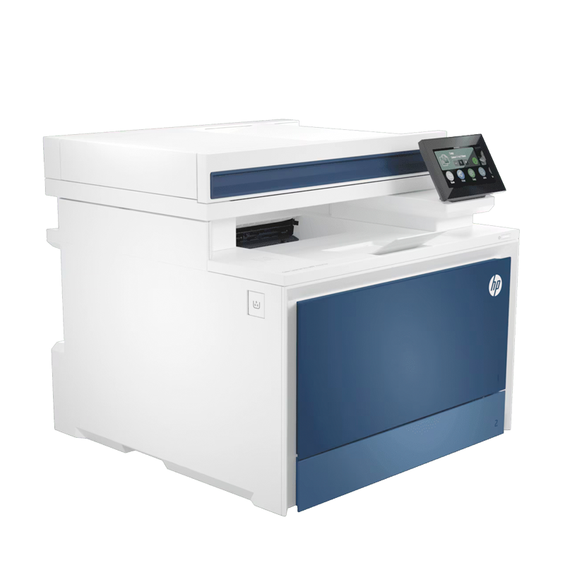 EYS-Impresora multifuncion HP Color LaserJet Pro 4303fdw-2