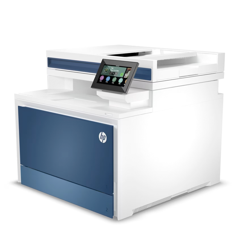 EYS-Impresora multifuncion HP Color LaserJet Pro 4303fdw-3