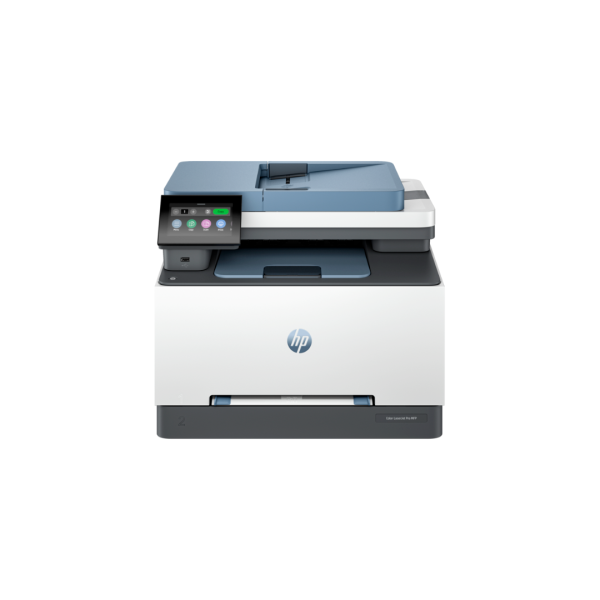 HP Color LaserJet Pro MFP 3303fdw