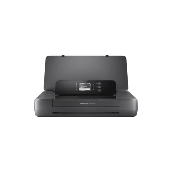 Impresora Portátil HP OfficeJet 200