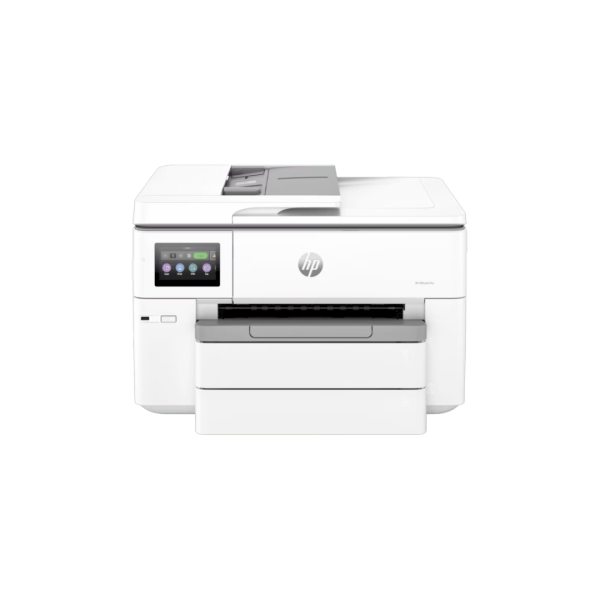 Impresora Todo-en-Uno HP OfficeJet Pro 9730 de formato ancho