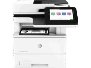 Multifuncional MFP HP LaserJet Enterprise M528dn