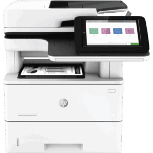 Multifuncional MFP HP LaserJet Enterprise M528dn