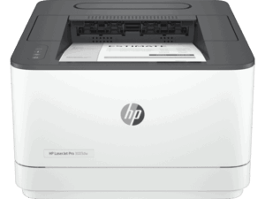 Impresora HP LaserJet Pro 3003dw
