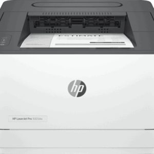 Impresora HP LaserJet Pro 3003dw