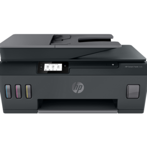 Multifuncional HP Smart Tank 530