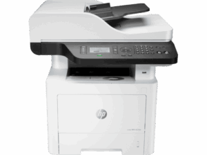 Multifuncional HP Laser 432fdn