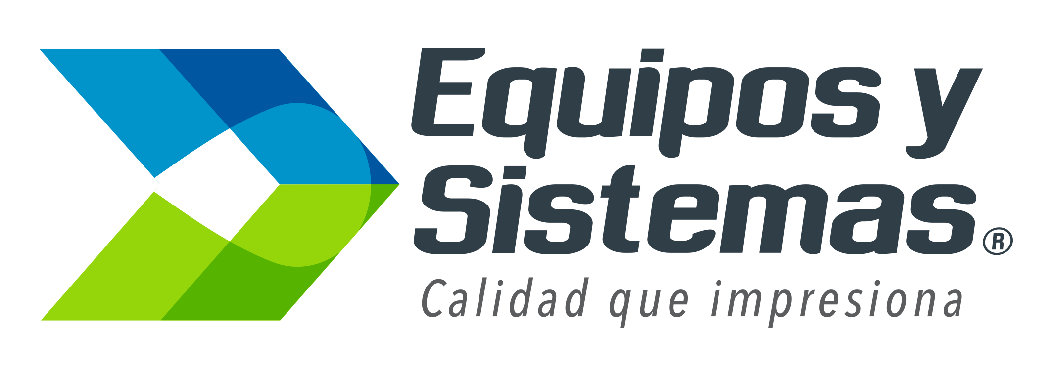 Equipos y Sistemas
