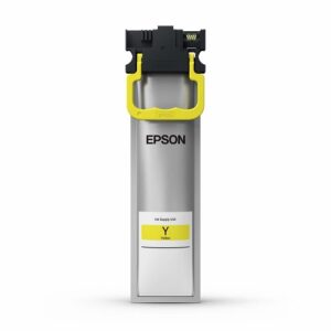 Bolsa de Tinta Epson T941 Amarilla