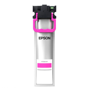 Bolsa de Tinta Epson T941 Magenta