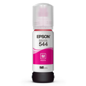 Botella de Tinta Magenta Epson T544