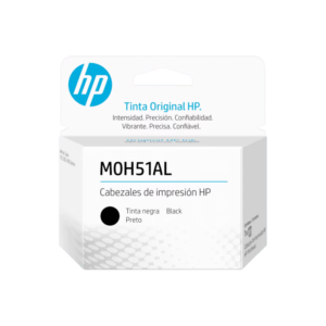 Cabezal de Impresión HP GT Negro Original
