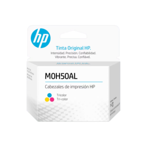 Cabezal de Impresión HP GT Tricolor Original
