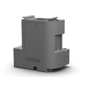 Caja de Mantenimiento Epson T04D100