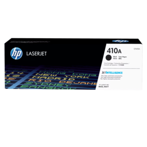 Cartucho de Tóner HP 410A Negro LaserJet Original