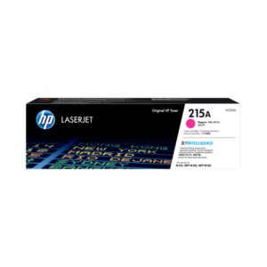 Cartucho de Tóner HP 215A Magenta LaserJet Original
