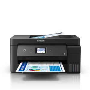Impresora Multifuncional Epson EcoTank L14150
