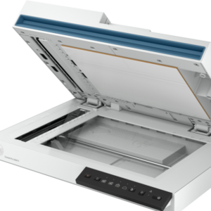 Escáner HP ScanJet Pro 2600 f1