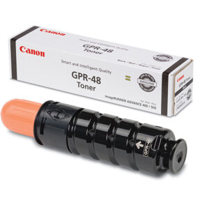 Tóner Canon GPR-48