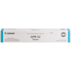 Tóner Canon GPR-52 Cian