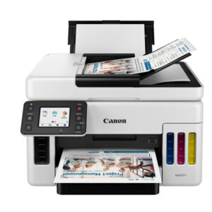 Impresora Multifuncional Canon MAXIFY GX6010