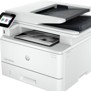 Impresora Multifuncional HP LaserJet Pro MFP 4103dw
