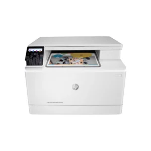 Impresora Multifuncional HP LaserJet Pro MFP M182nw