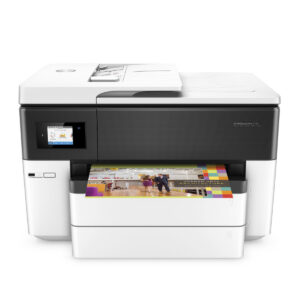 Impresora Multifuncional HP OfficeJet 7740