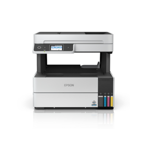 Impresora Multifuncional Inalámbrica Epson EcoTank L6490