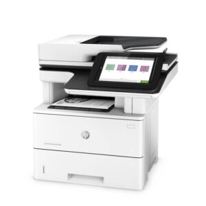 Impresora Multifuncional HP Color LaserJet Enterprise M578dn