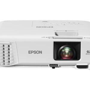 Proyector Portátil Epson PowerLite W49