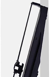 Cinta Epson S015335 de Tela Negra