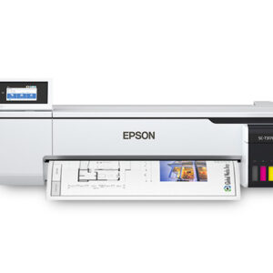 Impresora Epson SureColor T3170x de 24″