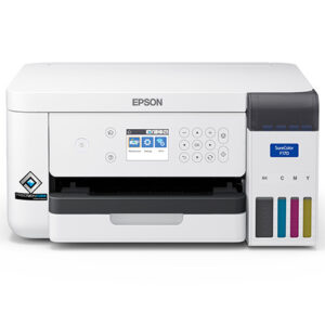 Impresora de Sublimación Epson SureColor F170