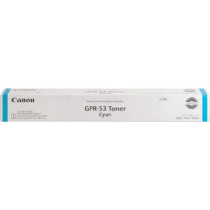 Tóner Canon GPR-53 Cian