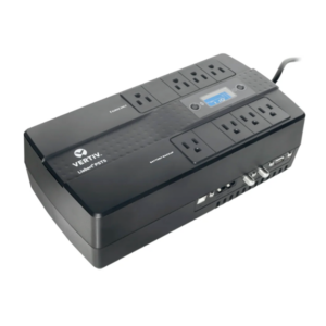 Batería de Respaldo Vertiv PST5 850VA 500W (120V)