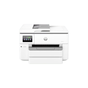 Impresora Multifuncional HP OfficeJet Pro 9730 de Formato Ancho