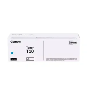 Toner Canon T10C Cyan