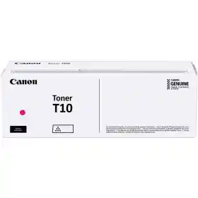 Toner Canon T10M Magenta