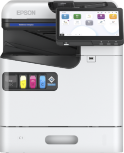 Multifuncional Epson WorkForce Enterprise AM-C400 MFP