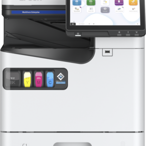 Multifuncional Epson WorkForce Enterprise AM-C400 MFP